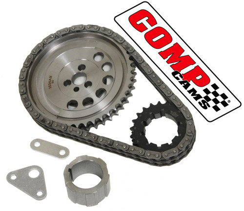 Comp cams 7102 - comp, timing