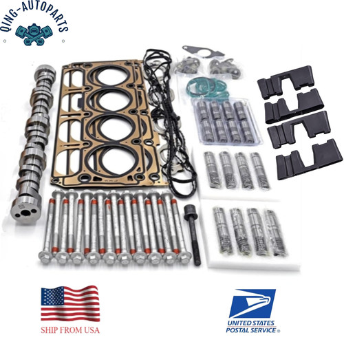 Engine rebuild kit 12619823 - rebuild, gm