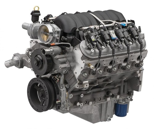 Chevrolet performance 19540156 - chevrolet,