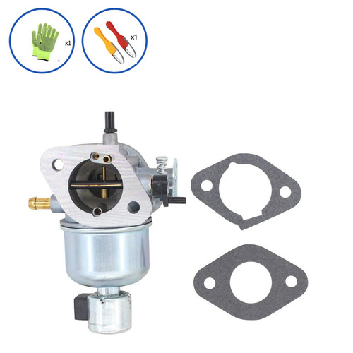 High performance carburetor - high-performance,