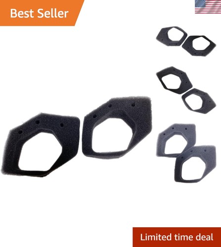 High performance air filter - high-performance,