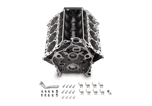 Ford performance gas - performance, 7.3l