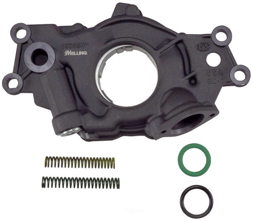Melling 10355hv 2006 - melling, 2006-2017