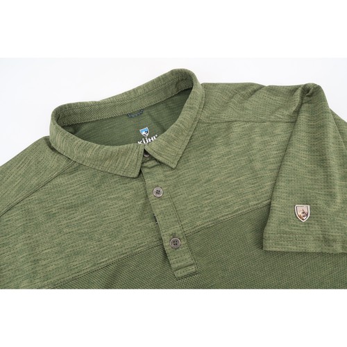 Kuhl engineered polo - kuhl,