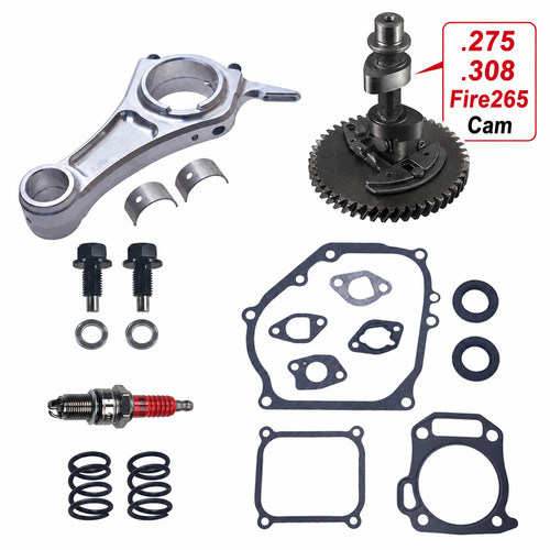 For 212cc hemi predator - for,