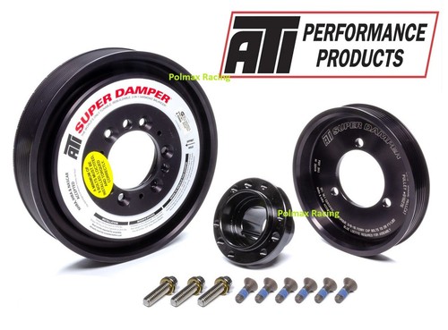 Ati performance super - ati, 10%