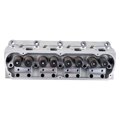 High performance aluminum - high-performance,