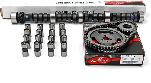 Es1141r stage camshaft - 3,