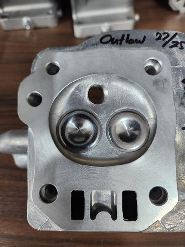 Universal 13cc performance - ,