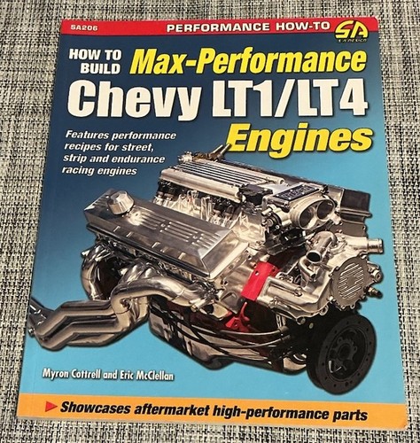 How build max performance - how,