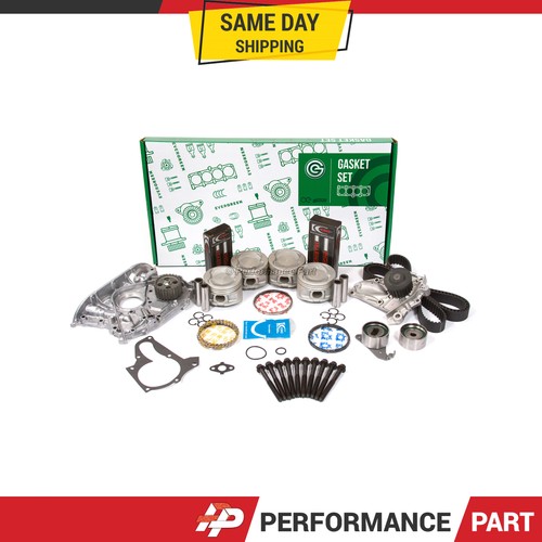 Overhaul engine rebuild kit - overhaul,