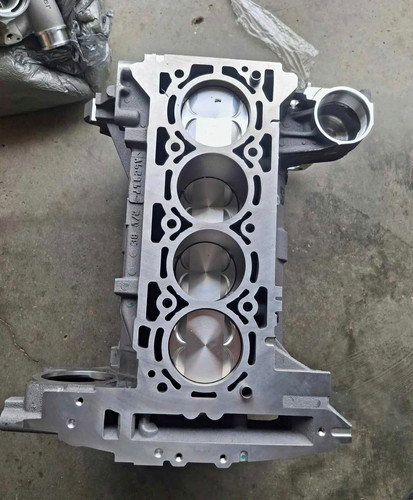 Vvt performance short - vvt,
