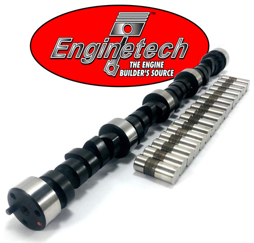 Stage camshaft lifters for - 1,