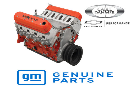 Chevrolet performance 19434412 - performance,