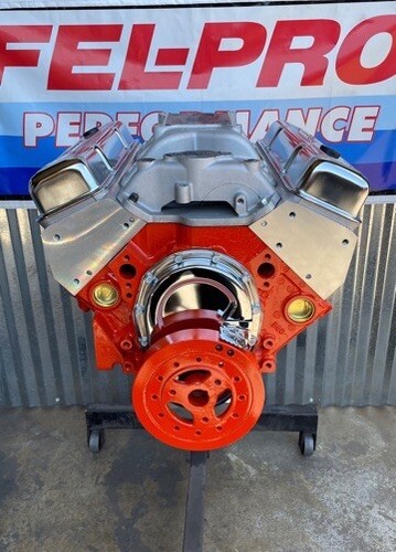 Chevy 350 410 hp - chevy,