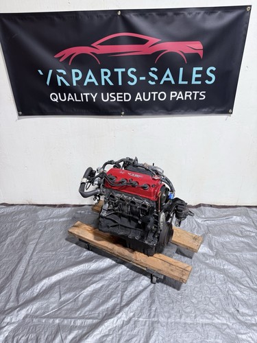 Honda civic d16y8 - 96-00, engine