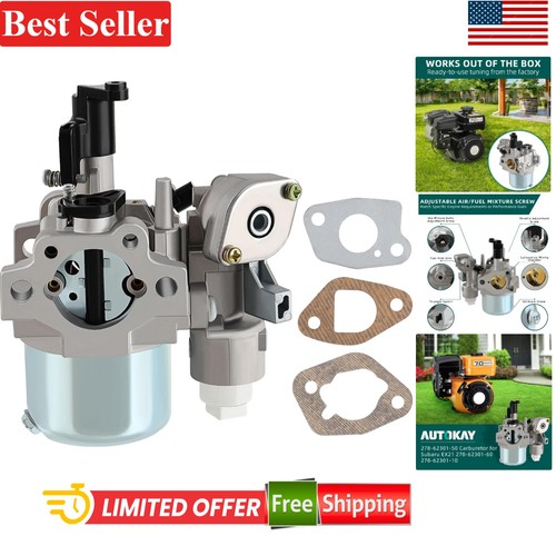 High performance carburetor - high-performance,