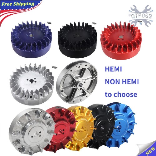 Performance flywheel for - flywheel,