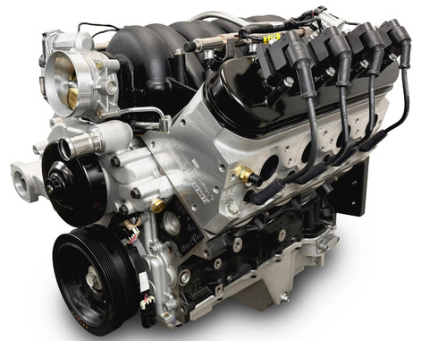 Blueprint proseries engine 530 - proseries,