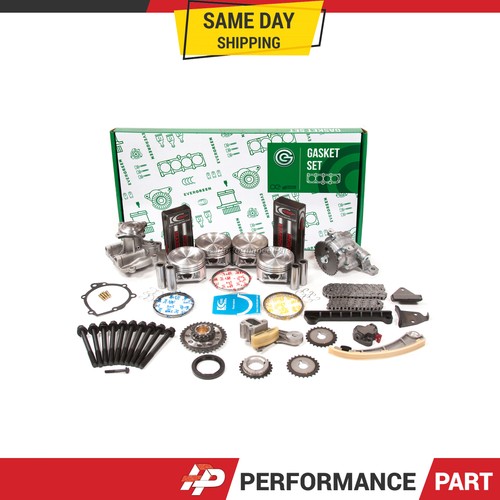 Overhaul engine rebuild - overhaul,