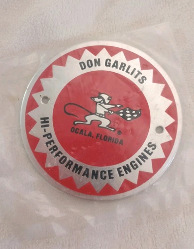 Don garlits performance - don,
