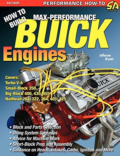 How build max performance - how, to