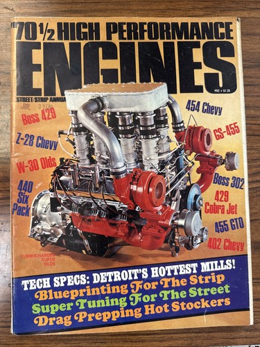Vintage 1970 high - vintage,