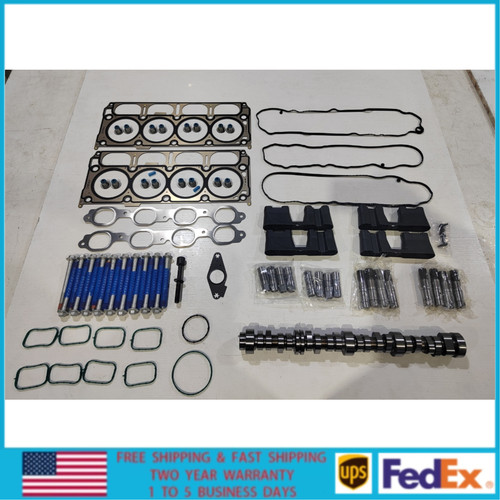 Engine rebuild kit - rebuild,