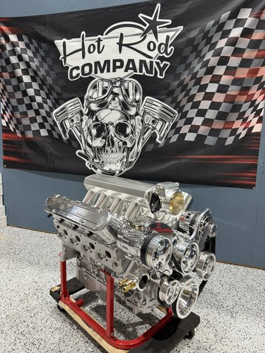 Ls3 chevy 2ls - 6.2ls, 550-640