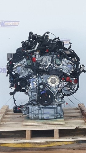Turbo engine vin b - vin,