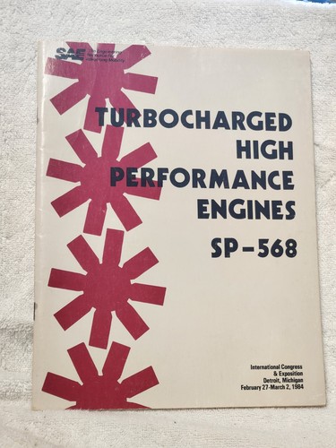 Turbocharged high performance - turbocharged,