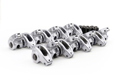 Comp cams 17001 3 - 1.5, 3/8"