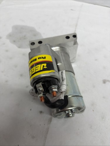 Jegs performance mini - jegs, starter