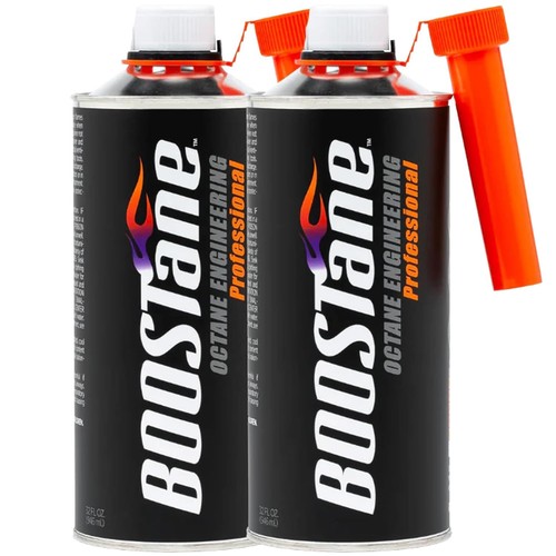 High performance octane - high,