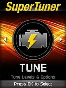 Accel 49505 supertuner - accel,