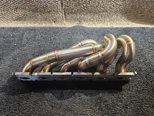 Doc race turbo exhaust - doc,