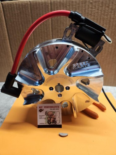 Slip stream coil combo - slip, /