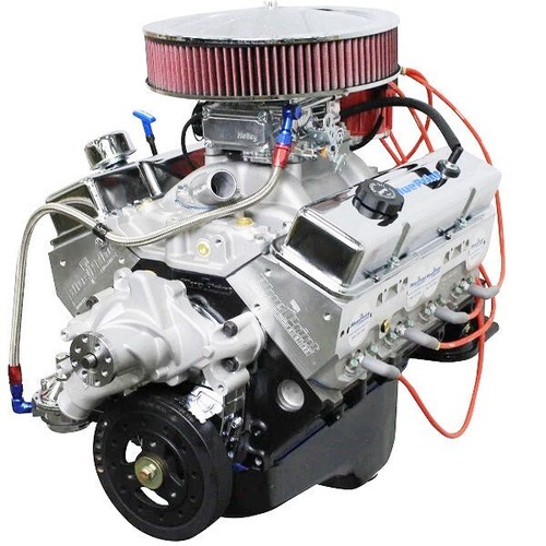 Blueprint engines for small - for,